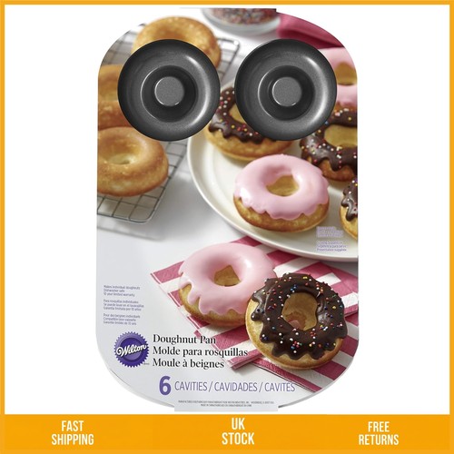 Durable non stick doughnut - durable,