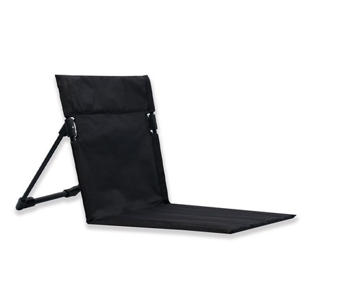 Portable folding camping chair - folding,