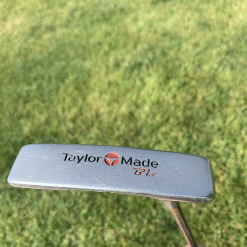 Taylormade nubbins b1s putter - taylormade,