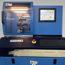 COMMON RAIL FUEL INJECTOR
