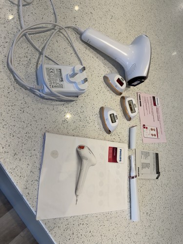 Philips lumea prestige - lumea,