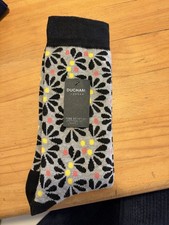 BNWT Duchamp Mens Socks. One