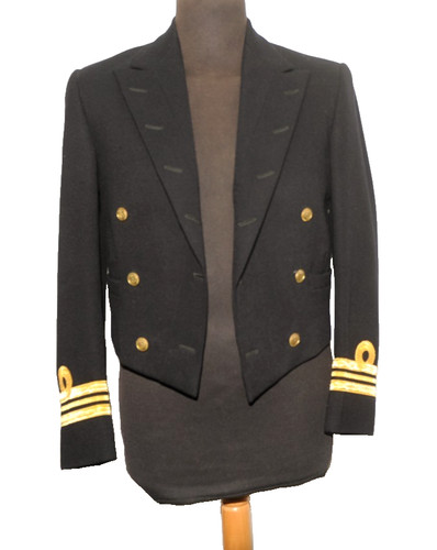 Vintage bespoke gieves - bespoke, &