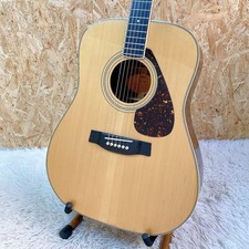 Yamaha FG-251 Orange Label Vintage Acoustic Guitar 1970s