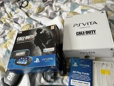 Vita pch 1003 limited - ps,