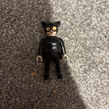 DC Kinder Egg Playmobil