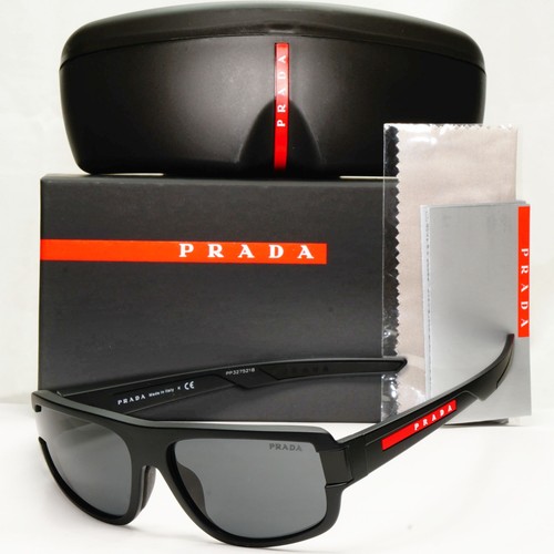 Prada sunglasses black - sunglasses,