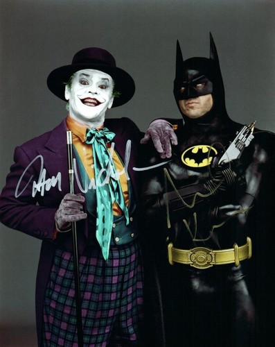 Michael keaton jack nicholson - michael,