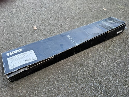 Thule 774 short roof adapter - thule,