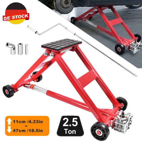 Mobile car scissor - mobile,