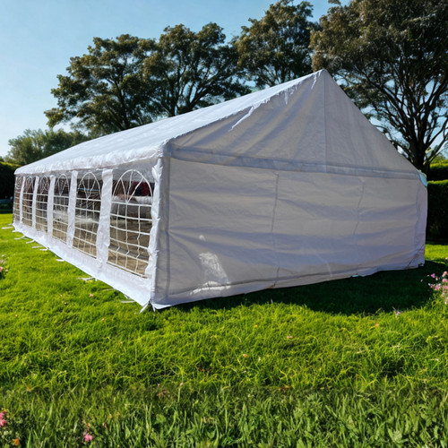 Marquee gazebo heavy duty - marquee,
