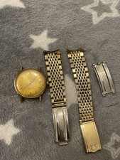 VINTAGE OMEGA SEAMASTER DE