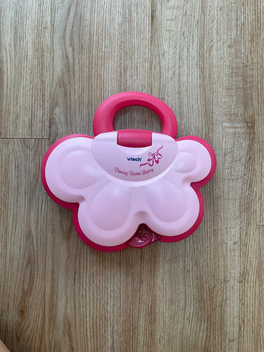 Vtech dancing fairies - dancing,