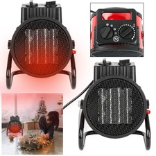 3000W Electric Space Heater