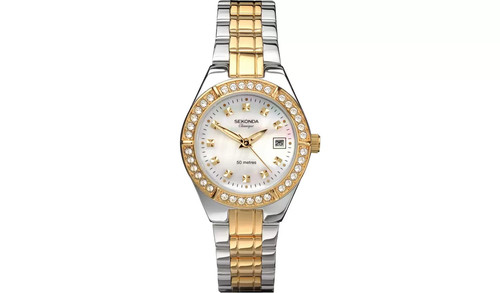 Sekonda classique ladies - sekonda,