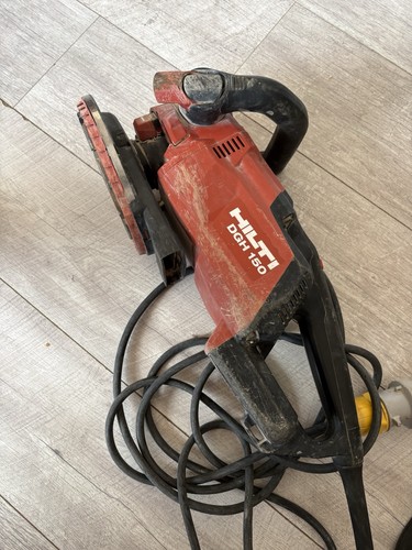 Hilti dgh 150 - hilti,