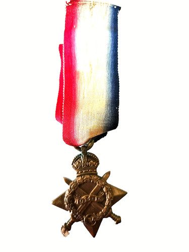 Wwi 1914 1915 - 1914-1915, empire