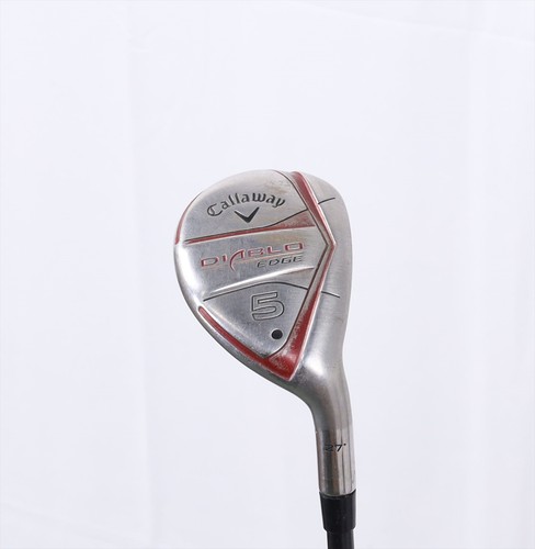 Callaway diablo edge - 27°, 5h