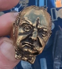 Sir Winston Churchill Ring