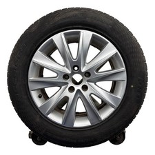 VOLKSWAGEN TIGUAN ALLOY WHEEL