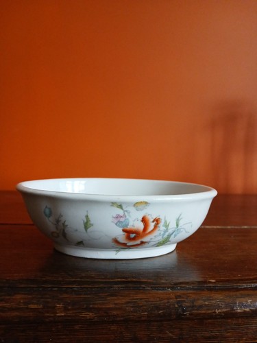 Collectable soap dish john - dish,