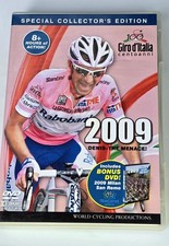 2009 Giro d'Italia Denis The