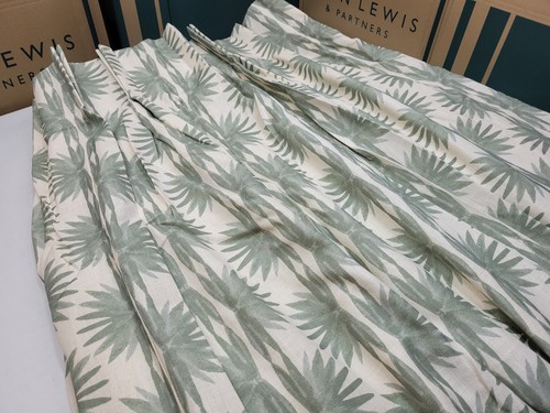 John lewis mtm - lewis, d160cm
