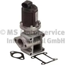 EGR AGR valve Electric 7.00063.10.0 PIERBURG for OPEL FIAT ALFA ROMEO SAAB