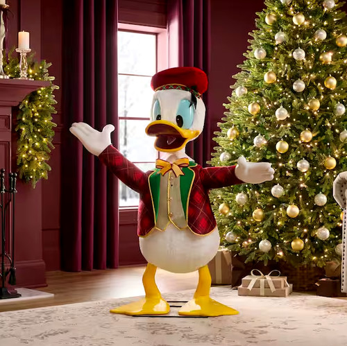 Disney animated donald - disney,