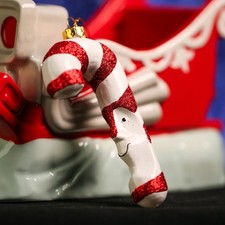 TIKI FARM HAWAIIAN GLASS CANDY