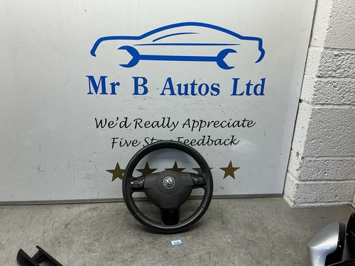 Vauxhall astra mk5 - vauxhall,