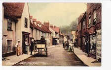 Hatfield - Park Street -