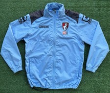 AFC Bournemouth Training