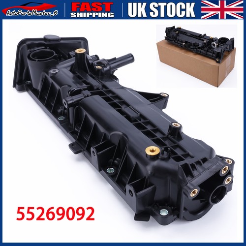 New cylinder head rocker - new,