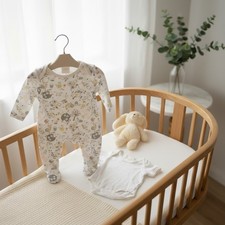 Bebe Bonito 3-6 Months Cotton