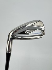 Callaway Paradym AI Smoke