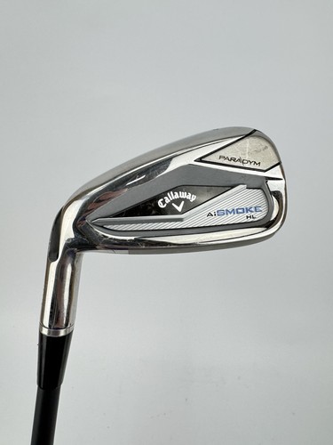 Callaway paradym smoke - callaway, ai