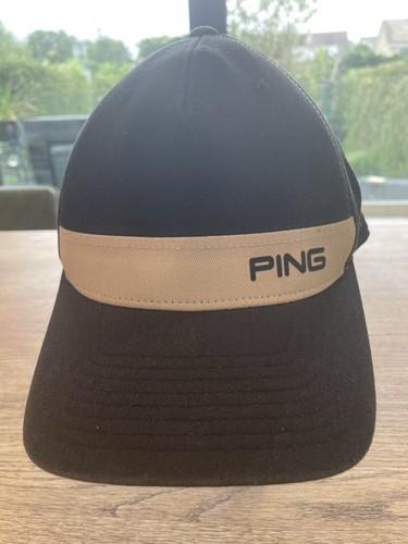 Ping 110 flexfit tech golf - ping,