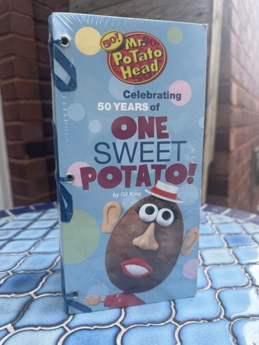 2002 hasbro potato head - 2002,