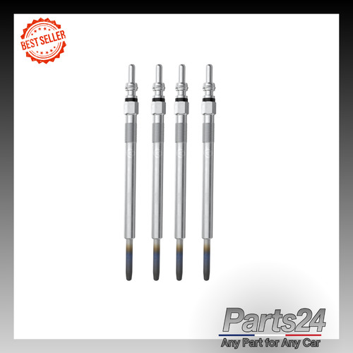 Glow plugs set fits citroen - fits,