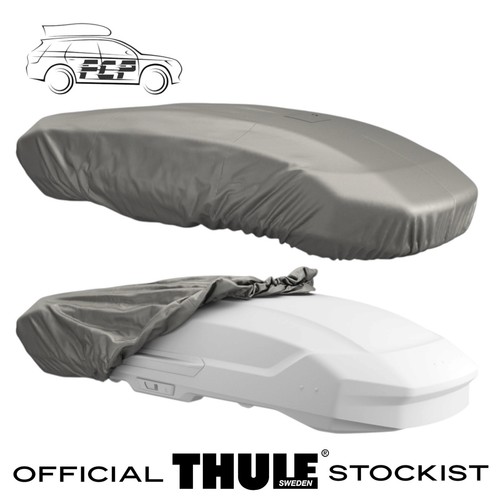 Thule cargo roof - thule,