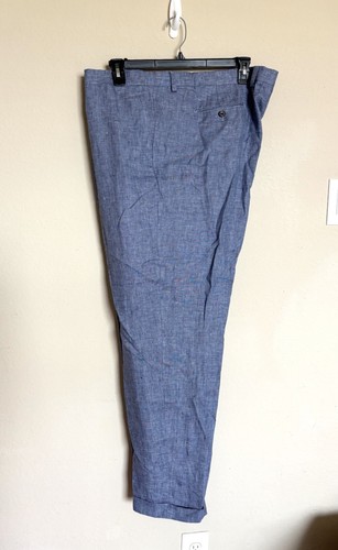 Murano linen pants 32 - 50, x