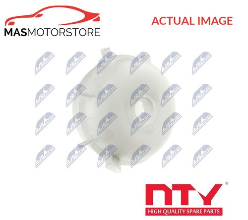 Coolant expansion tank - coolant,