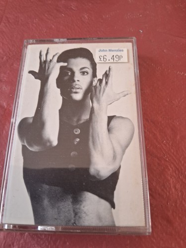 Prince and the revolution - and,