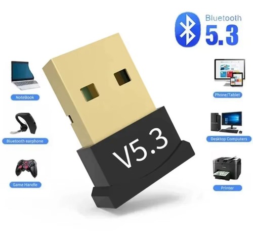 Usb bluetooth adapter - bluetooth,