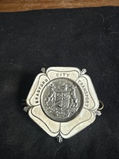 Bradford City Corporation