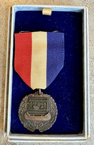 Vintage 1940 aca middle - 1940,