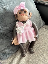 Rare Collectable Rosa Toys