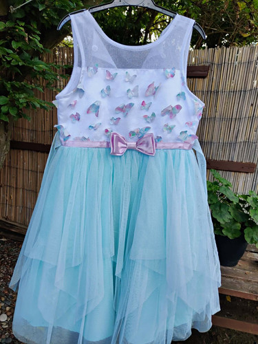 Girls flower girl - flower, &