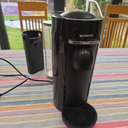 Magimix nespresso plus - magimix,